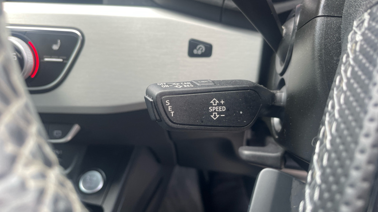 Audi A5 35 TDI S Line 5dr S Tronic Diesel Hatchback